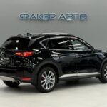 Mazda CX-5 II 2020