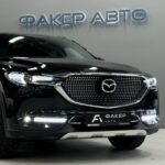 Mazda CX-5 II 2020