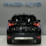 Mazda CX-5 II 2020