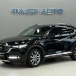 Mazda CX-5 II 2020
