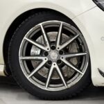 Mercedes-Benz A-Класс AMG I (W176) Рестайлинг 2016