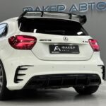 Mercedes-Benz A-Класс AMG I (W176) Рестайлинг 2016