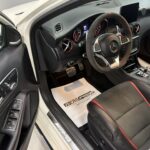 Mercedes-Benz A-Класс AMG I (W176) Рестайлинг 2016