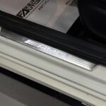 Mercedes-Benz A-Класс AMG I (W176) Рестайлинг 2016