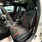 Mercedes-Benz A-Класс AMG I (W176) Рестайлинг 2016