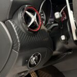 Mercedes-Benz A-Класс AMG I (W176) Рестайлинг 2016