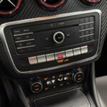 Mercedes-Benz A-Класс AMG I (W176) Рестайлинг 2016