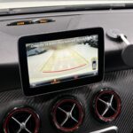 Mercedes-Benz A-Класс AMG I (W176) Рестайлинг 2016