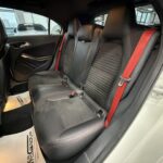 Mercedes-Benz A-Класс AMG I (W176) Рестайлинг 2016