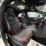 Mercedes-Benz A-Класс AMG I (W176) Рестайлинг 2016