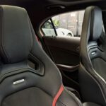 Mercedes-Benz A-Класс AMG I (W176) Рестайлинг 2016