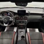 Mercedes-Benz A-Класс AMG I (W176) Рестайлинг 2016