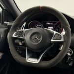 Mercedes-Benz A-Класс AMG I (W176) Рестайлинг 2016