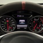 Mercedes-Benz A-Класс AMG I (W176) Рестайлинг 2016