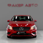 Mercedes-Benz A-Класс III (W176) 2013