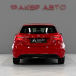 Mercedes-Benz A-Класс III (W176) 2013