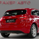 Mercedes-Benz A-Класс III (W176) 2013