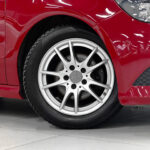 Mercedes-Benz A-Класс III (W176) 2013