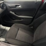 Mercedes-Benz A-Класс III (W176) 2013