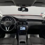 Mercedes-Benz A-Класс III (W176) 2013
