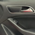 Mercedes-Benz A-Класс III (W176) 2013