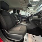 Mercedes-Benz A-Класс III (W176) 2013