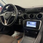 Mercedes-Benz A-Класс III (W176) 2013