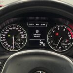 Mercedes-Benz A-Класс III (W176) 2013