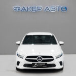 Mercedes-Benz A-Класс IV (W177) 2019