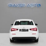Mercedes-Benz A-Класс IV (W177) 2019