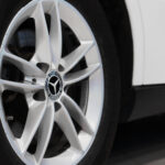 Mercedes-Benz A-Класс IV (W177) 2019