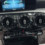 Mercedes-Benz A-Класс IV (W177) 2019