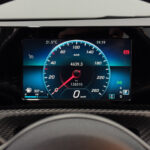 Mercedes-Benz A-Класс IV (W177) 2019