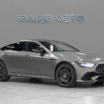 Mercedes-Benz AMG GT 4-Door Coupe I 2021