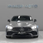 Mercedes-Benz AMG GT 4-Door Coupe I 2021