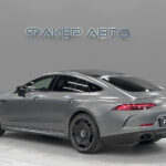 Mercedes-Benz AMG GT 4-Door Coupe I 2021