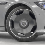 Mercedes-Benz AMG GT 4-Door Coupe I 2021