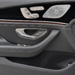 Mercedes-Benz AMG GT 4-Door Coupe I 2021