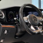 Mercedes-Benz AMG GT 4-Door Coupe I 2021