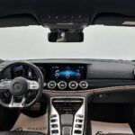 Mercedes-Benz AMG GT 4-Door Coupe I 2021