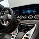 Mercedes-Benz AMG GT 4-Door Coupe I 2021