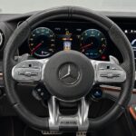 Mercedes-Benz AMG GT 4-Door Coupe I 2021