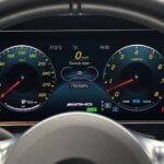 Mercedes-Benz AMG GT 4-Door Coupe I 2021