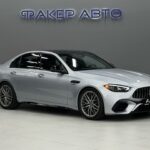 Mercedes-Benz C-Класс AMG V (W206) 2024
