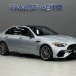 Mercedes-Benz C-Класс AMG V (W206) 2023