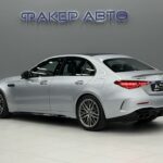 Mercedes-Benz C-Класс AMG V (W206) 2024