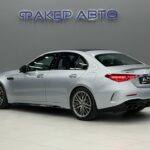 Mercedes-Benz C-Класс AMG V (W206) 2023
