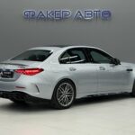 Mercedes-Benz C-Класс AMG V (W206) 2023