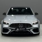 Mercedes-Benz C-Класс AMG V (W206) 2024