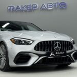 Mercedes-Benz C-Класс AMG V (W206) 2024